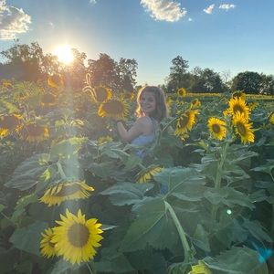 Meet your Posher, Juliana